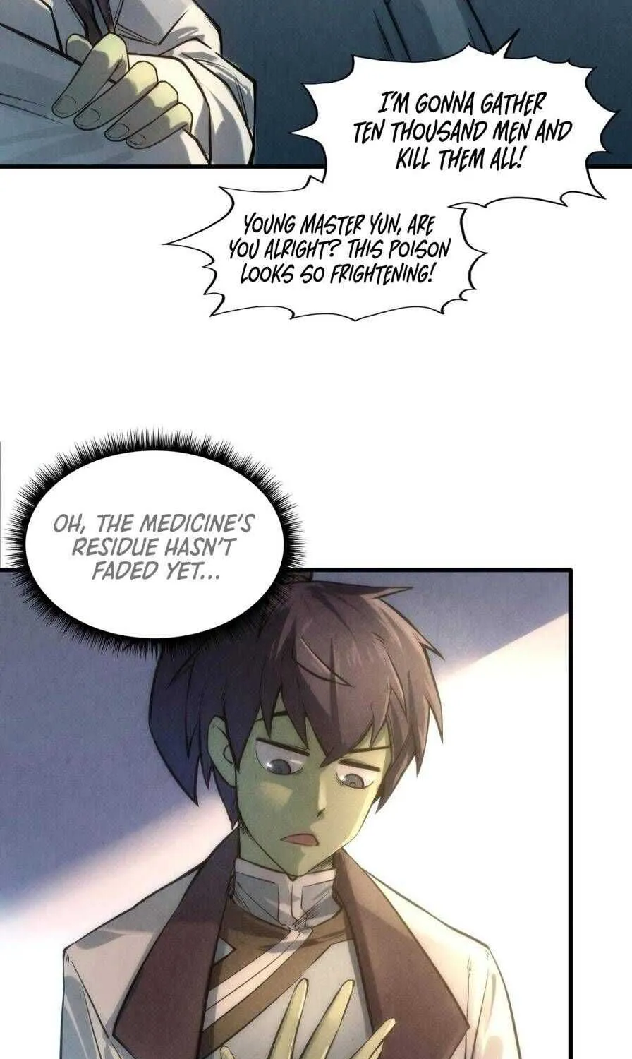The Ultimate of All Ages Chapter 11 page 47 - 