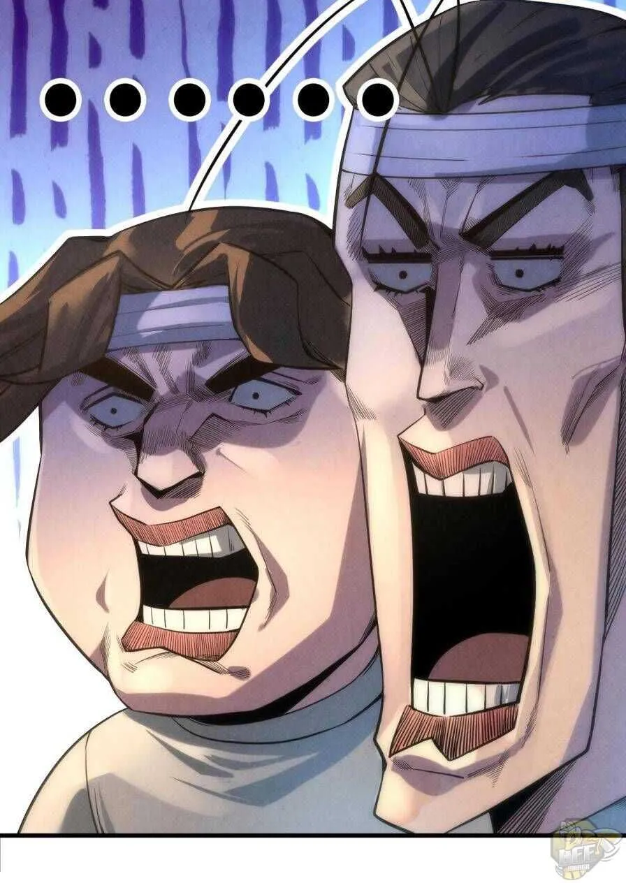 The Ultimate of All Ages Chapter 11 page 49 - 