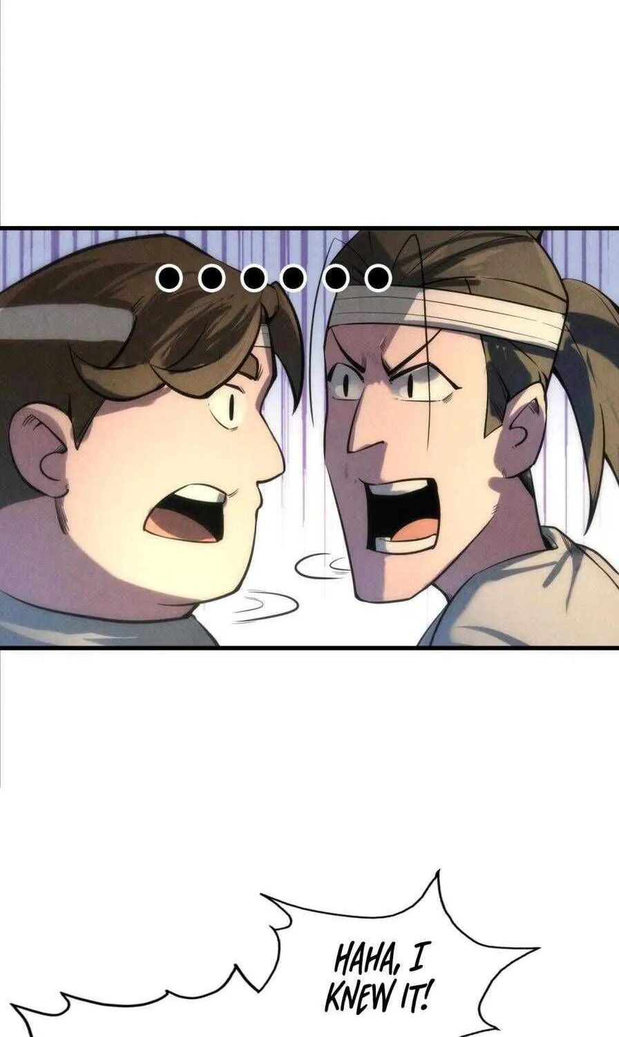 The Ultimate of All Ages Chapter 11 page 51 - 