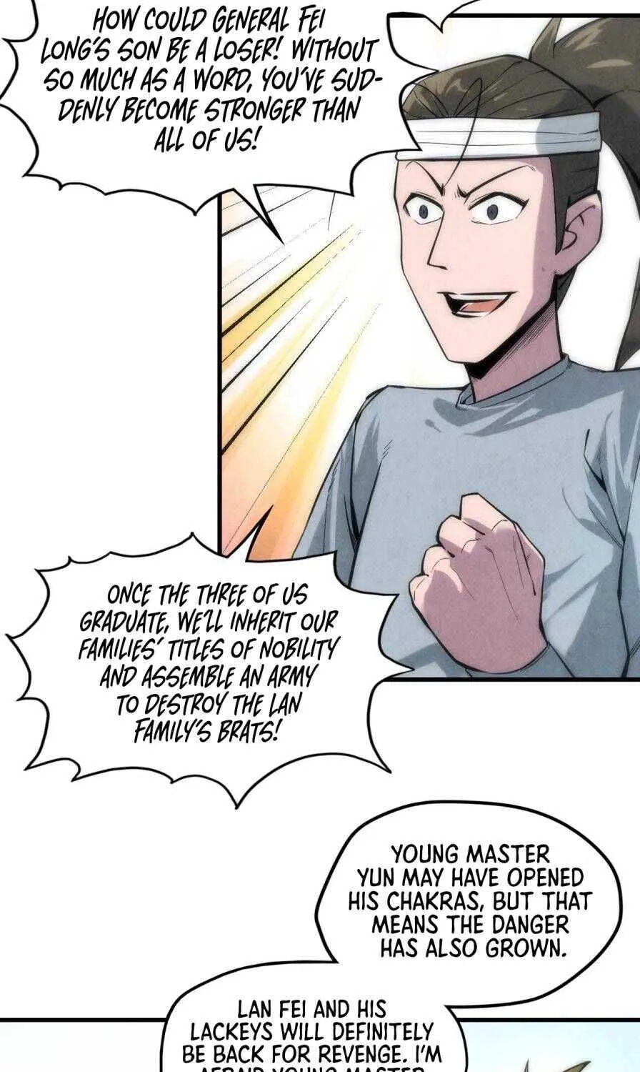 The Ultimate of All Ages Chapter 11 page 52 - 