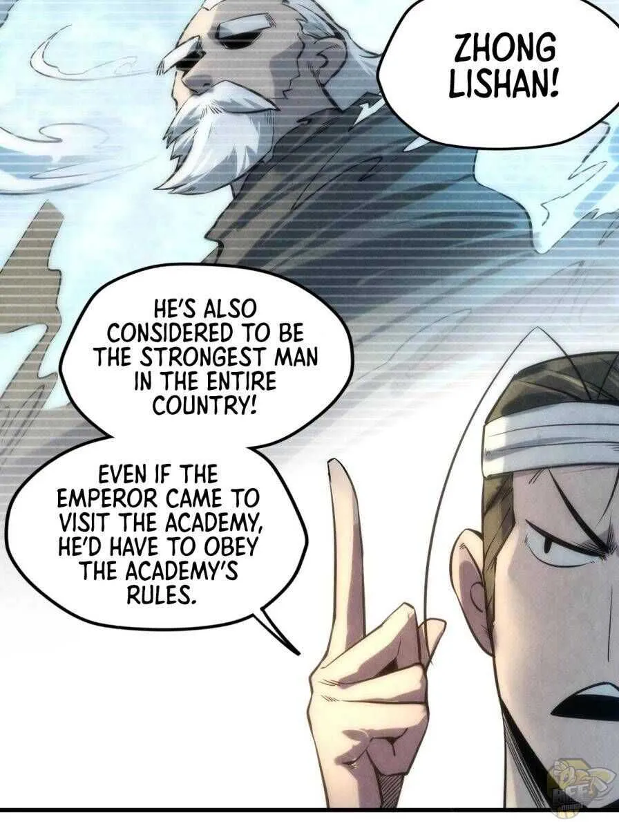 The Ultimate of All Ages Chapter 11 page 54 - 
