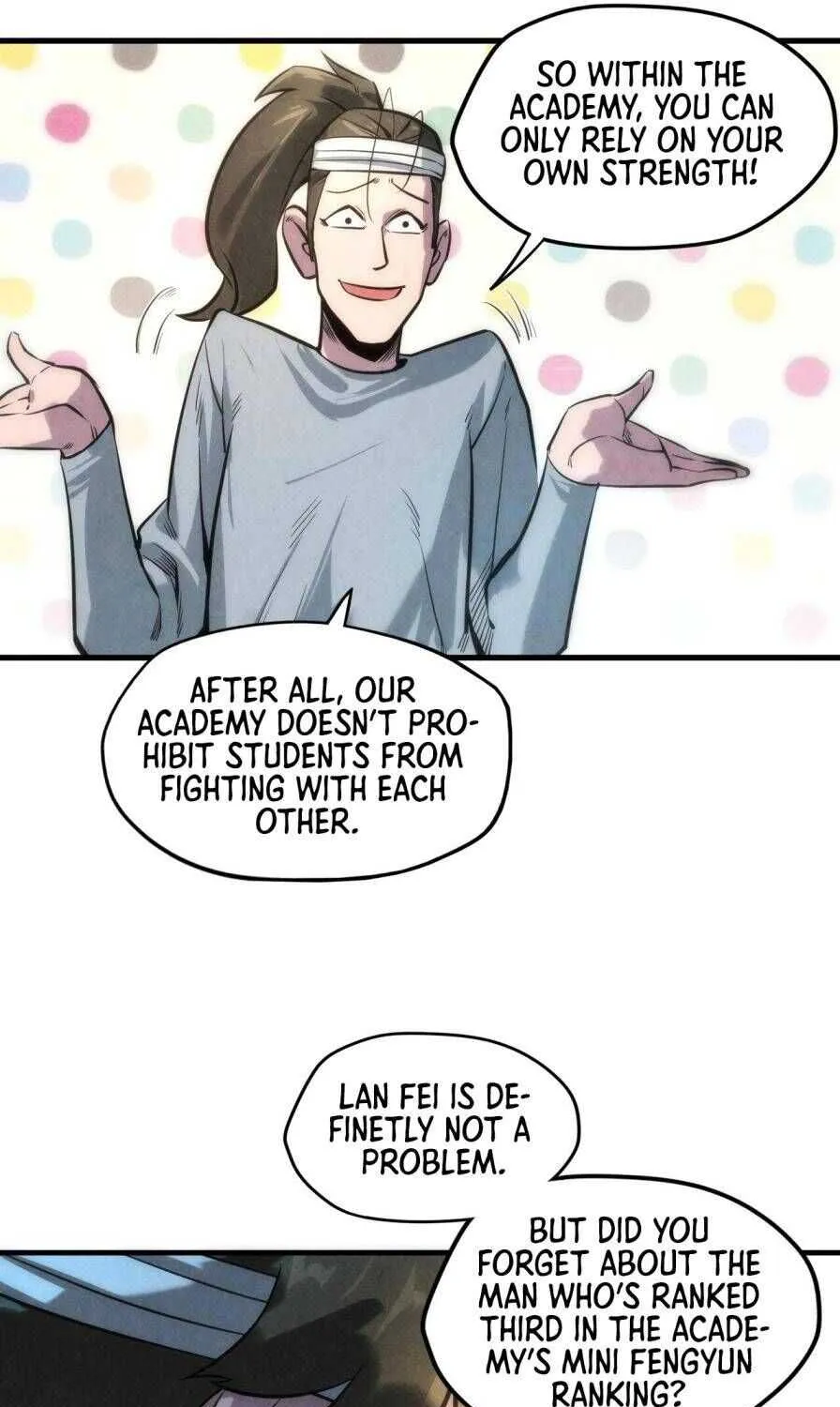 The Ultimate of All Ages Chapter 11 page 55 - 
