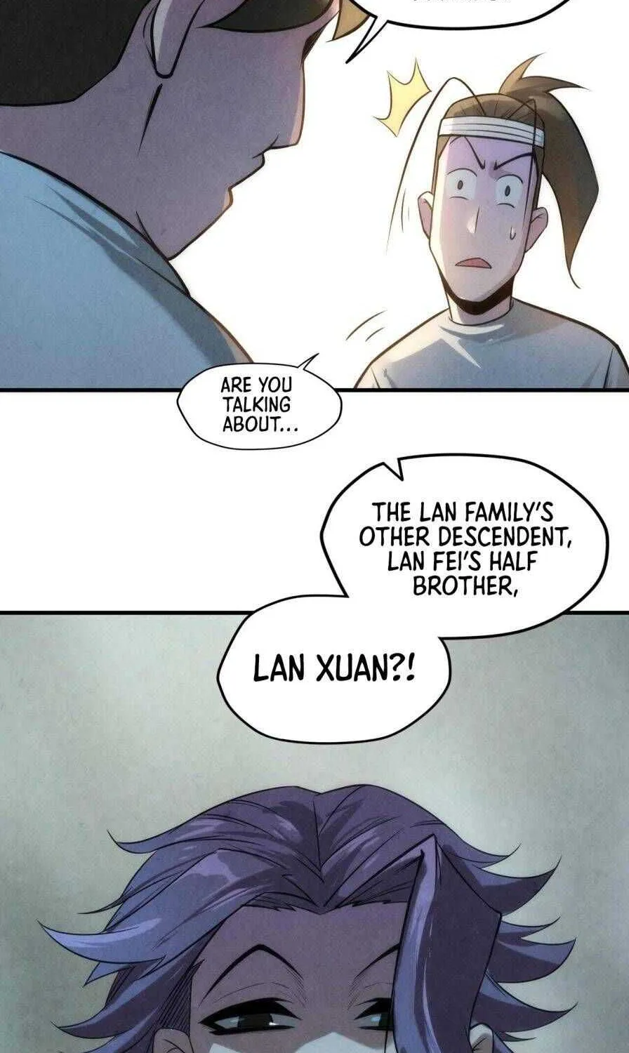 The Ultimate of All Ages Chapter 11 page 56 - 