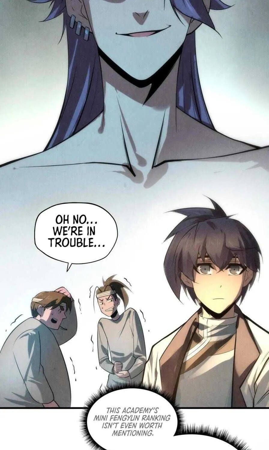 The Ultimate of All Ages Chapter 11 page 57 - 