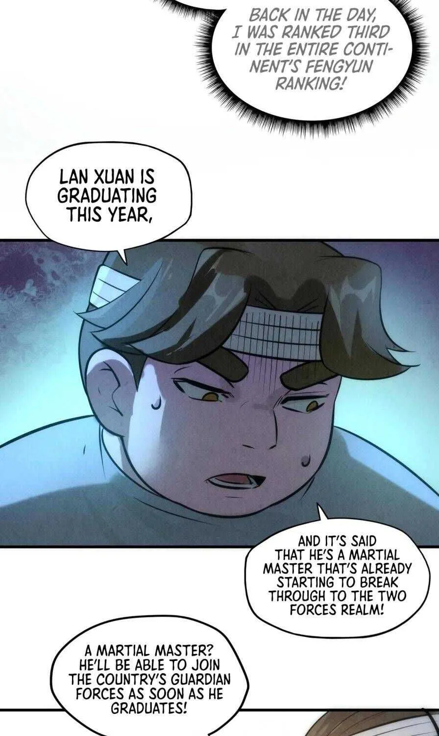 The Ultimate of All Ages Chapter 11 page 58 - 