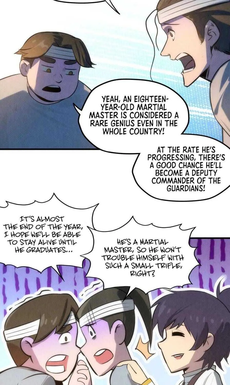The Ultimate of All Ages Chapter 11 page 59 - 