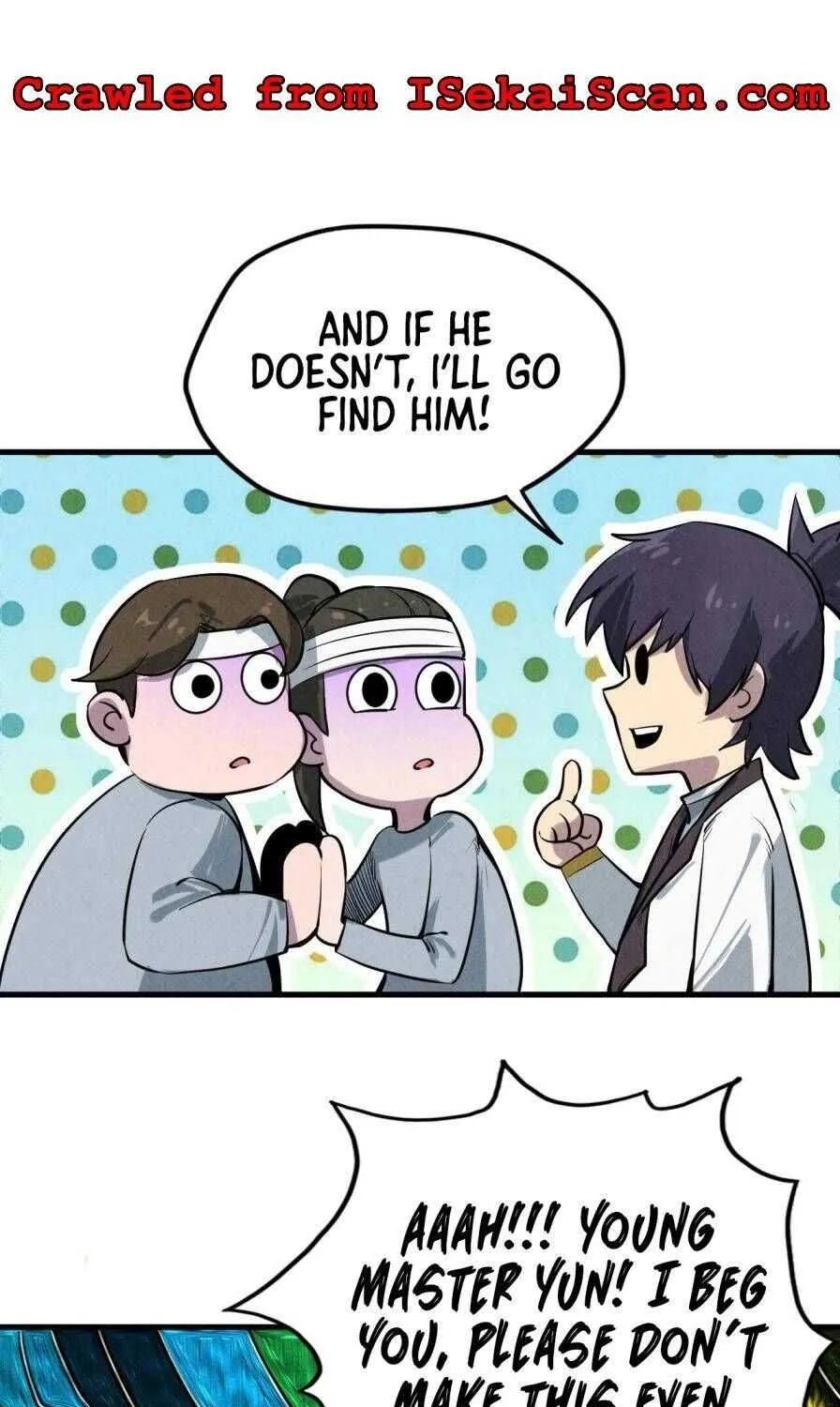 The Ultimate of All Ages Chapter 11 page 61 - 