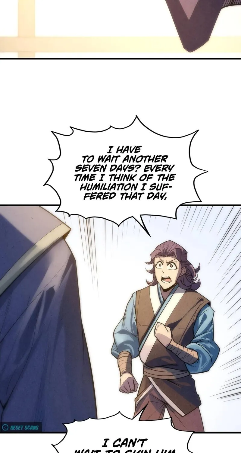 The Ultimate of All Ages Chapter 12 page 13 - 