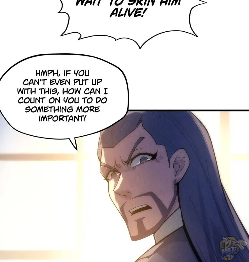 The Ultimate of All Ages Chapter 12 page 14 - 