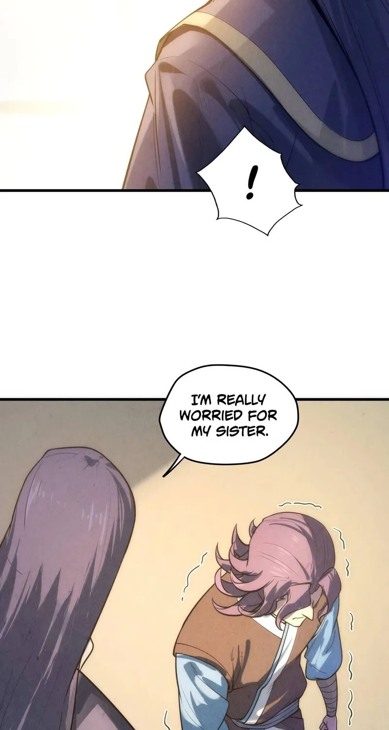 The Ultimate of All Ages Chapter 12 page 15 - 