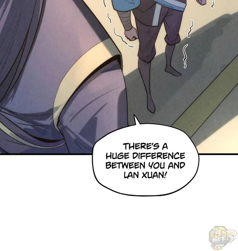 The Ultimate of All Ages Chapter 12 page 16 - 