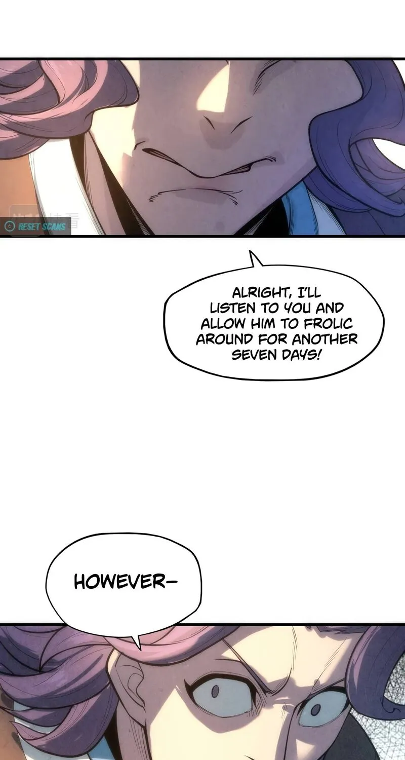 The Ultimate of All Ages Chapter 12 page 17 - 