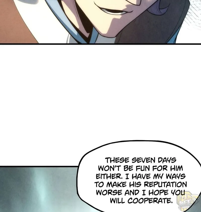 The Ultimate of All Ages Chapter 12 page 18 - 