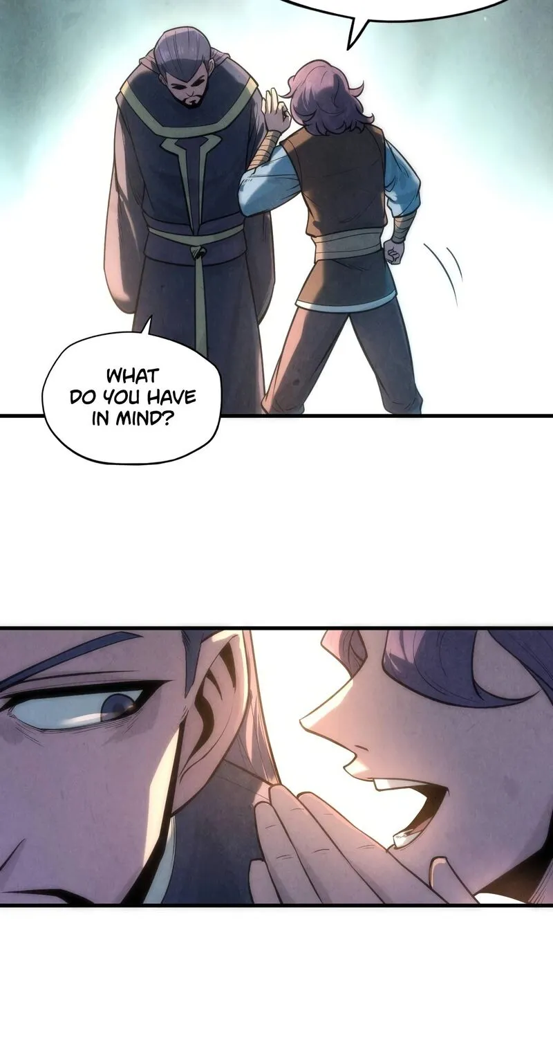 The Ultimate of All Ages Chapter 12 page 19 - 