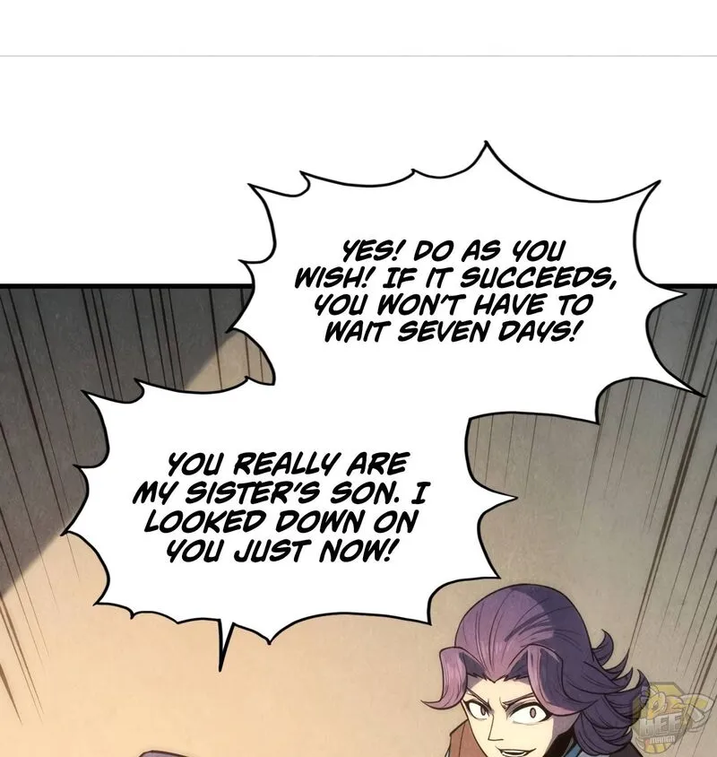 The Ultimate of All Ages Chapter 12 page 20 - 