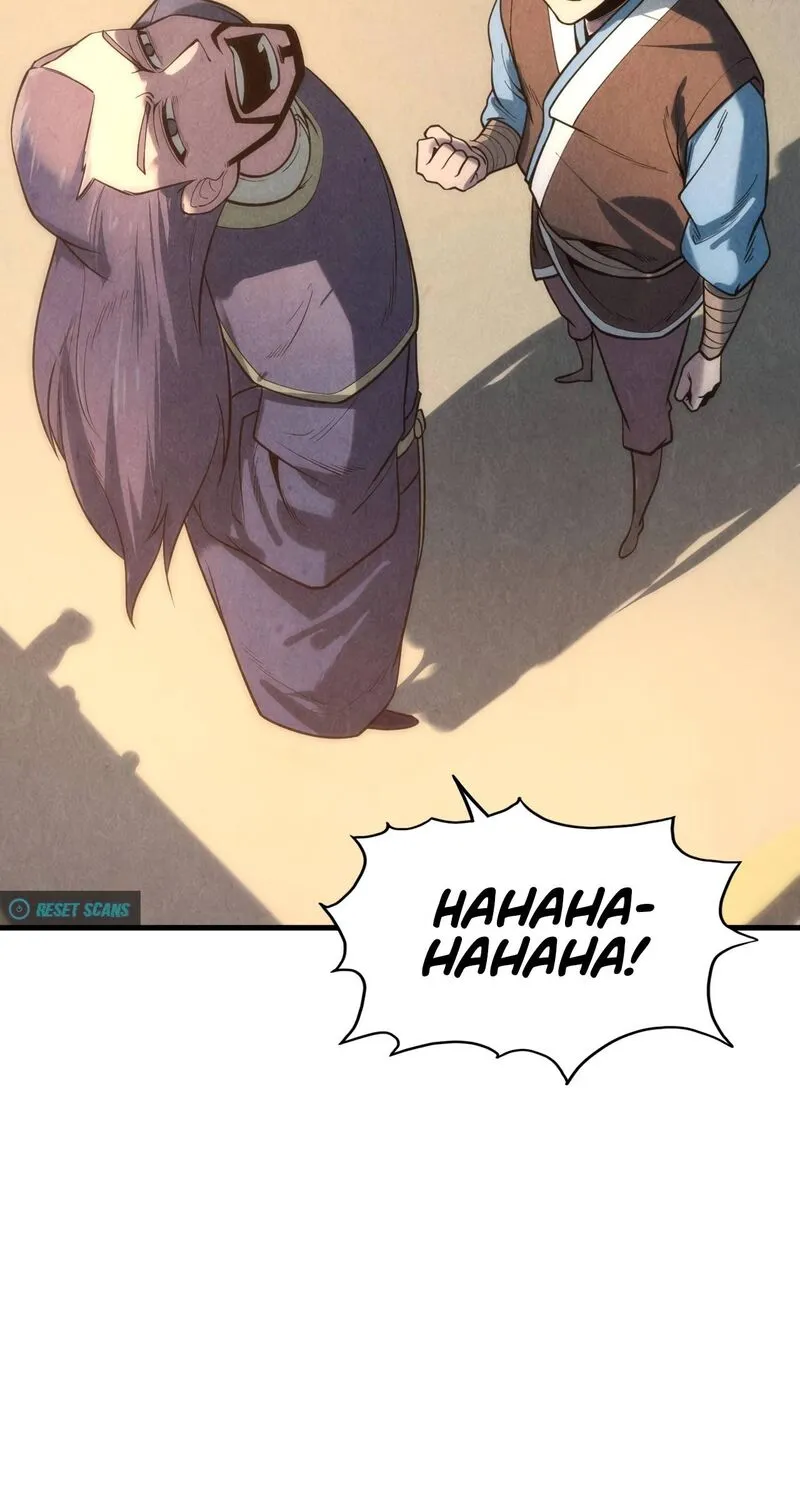 The Ultimate of All Ages Chapter 12 page 21 - 