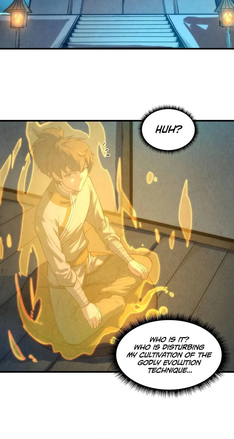 The Ultimate of All Ages Chapter 12 page 23 - 