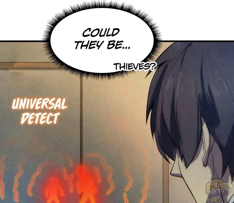 The Ultimate of All Ages Chapter 12 page 24 - 