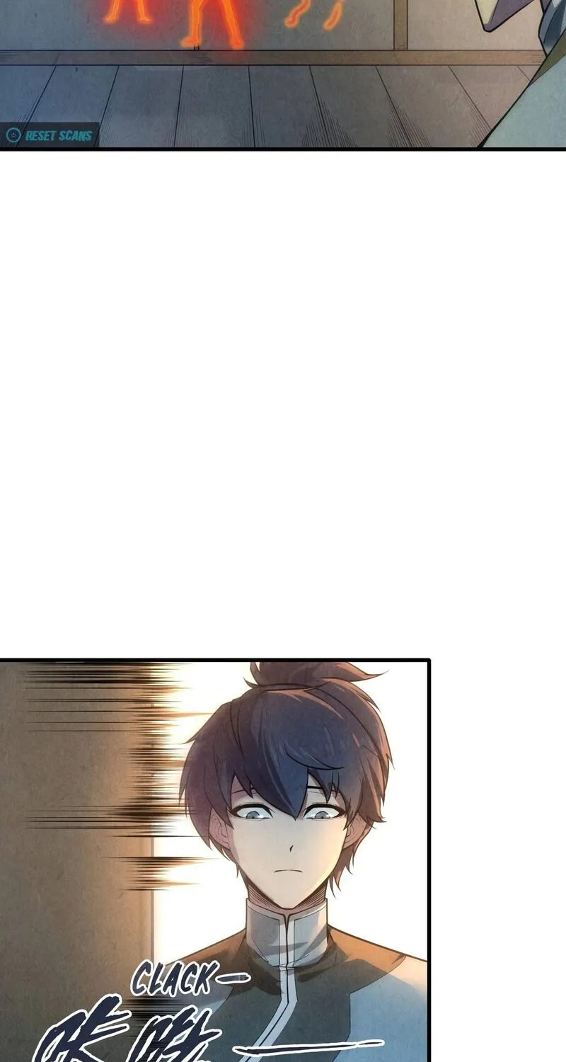 The Ultimate of All Ages Chapter 12 page 25 - 