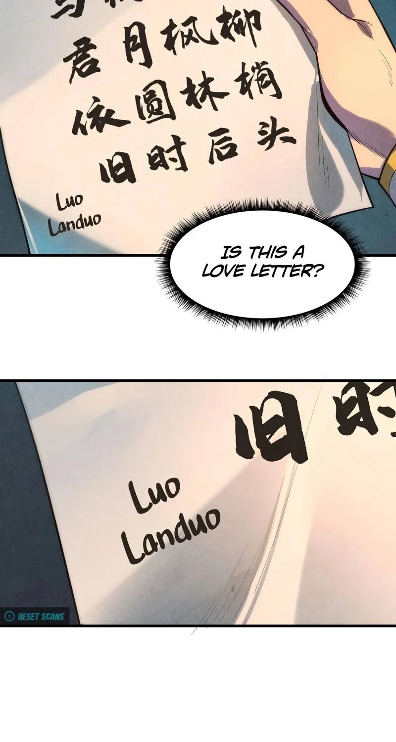 The Ultimate of All Ages Chapter 12 page 29 - 