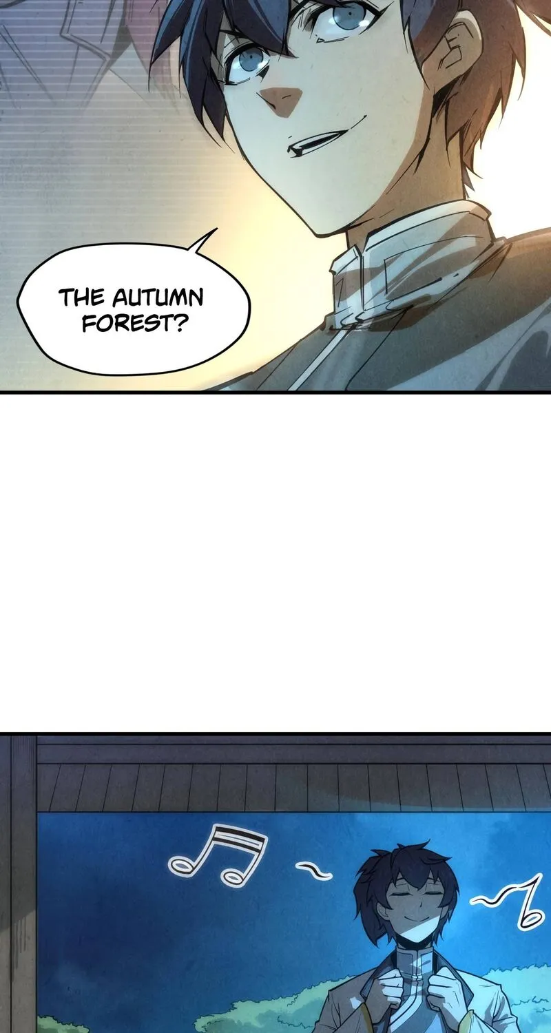 The Ultimate of All Ages Chapter 12 page 31 - 