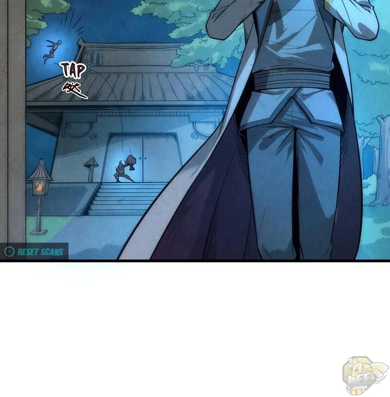 The Ultimate of All Ages Chapter 12 page 32 - 
