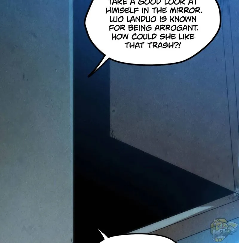 The Ultimate of All Ages Chapter 12 page 34 - 