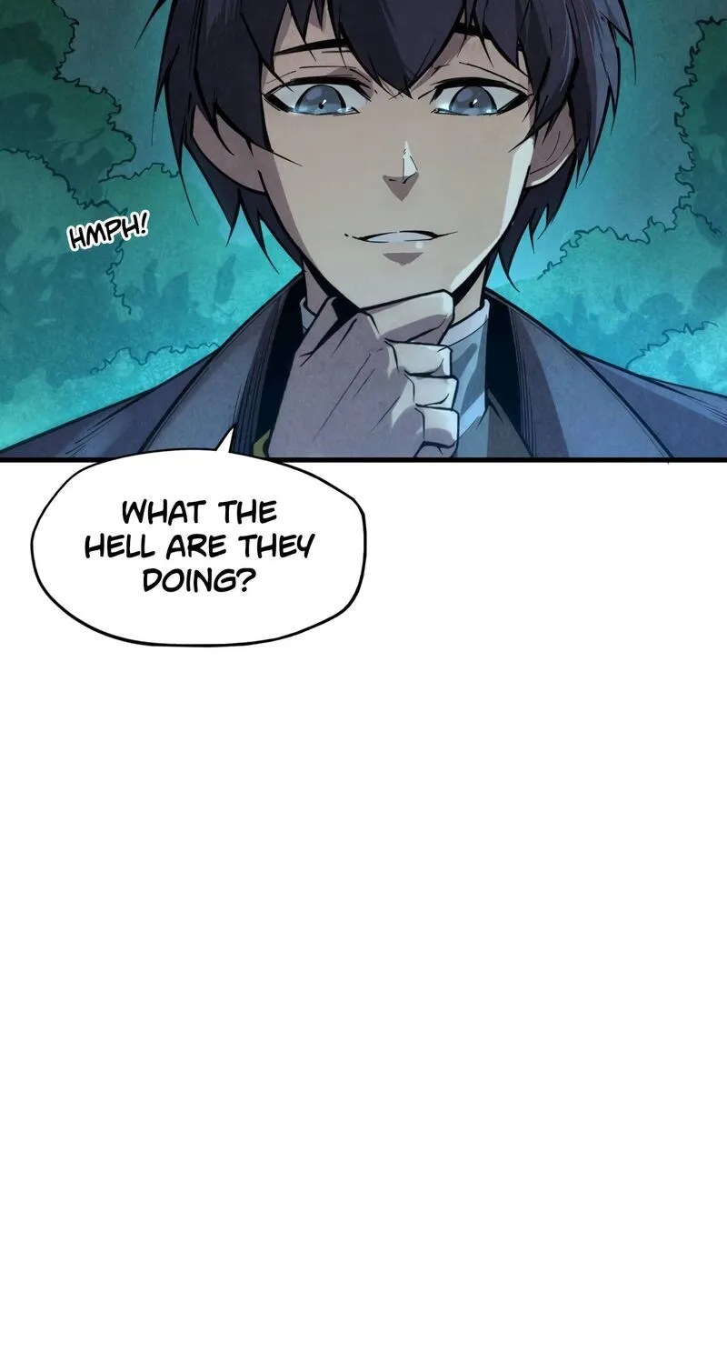 The Ultimate of All Ages Chapter 12 page 37 - 