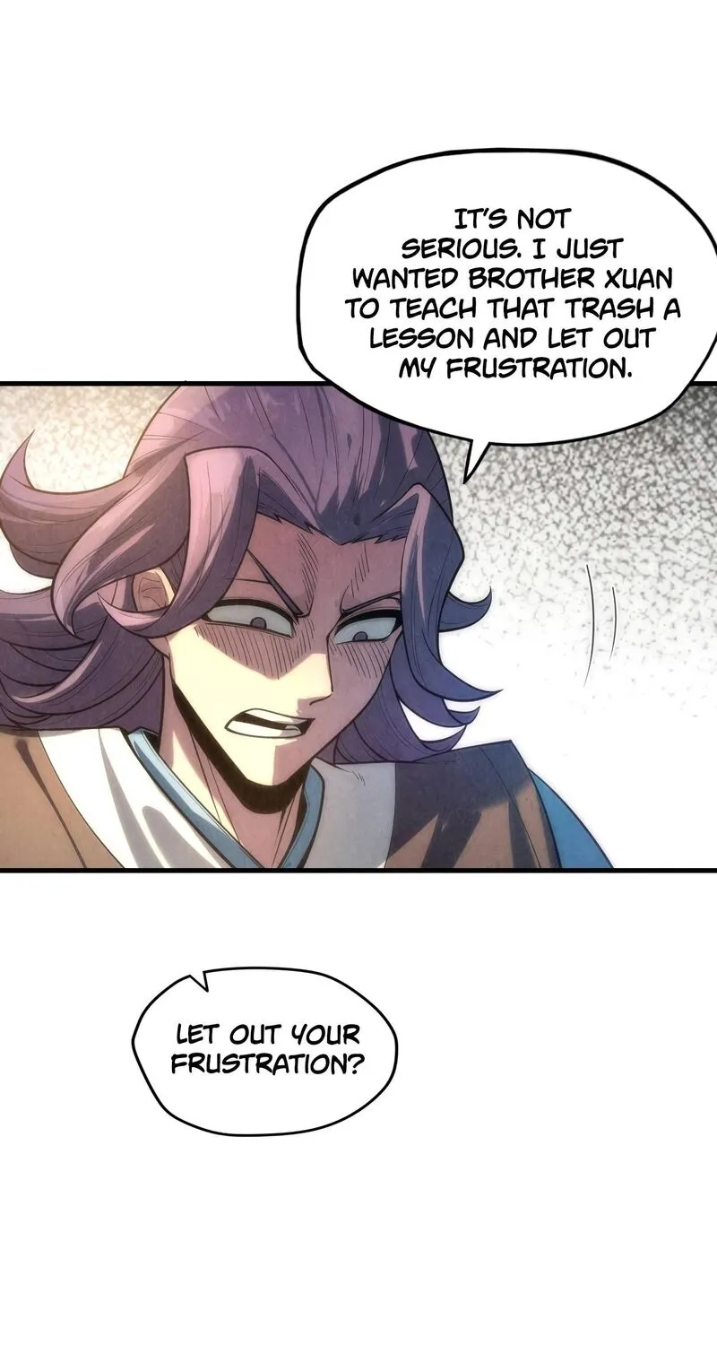 The Ultimate of All Ages Chapter 12 page 5 - 