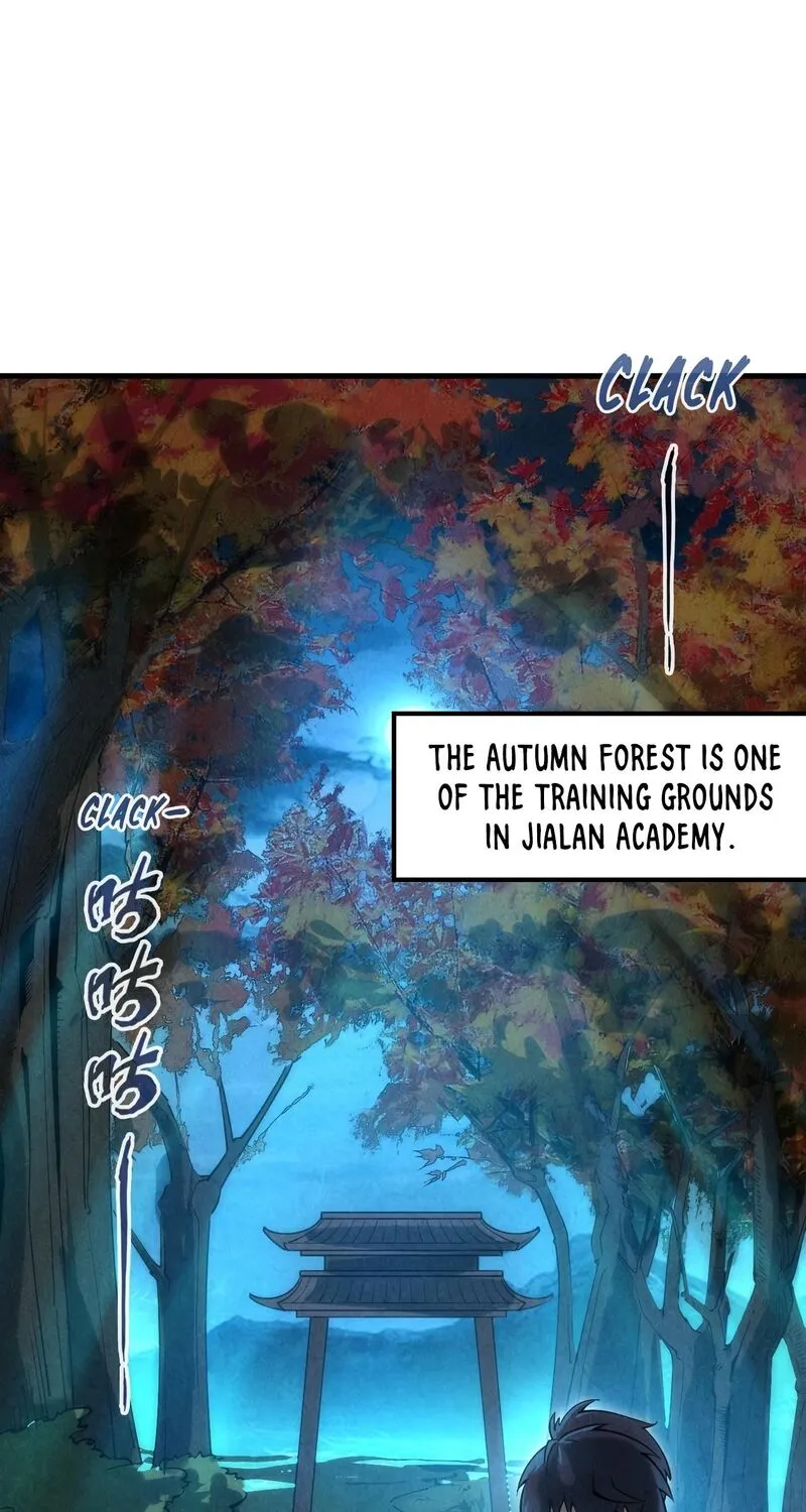 The Ultimate of All Ages Chapter 12 page 43 - 
