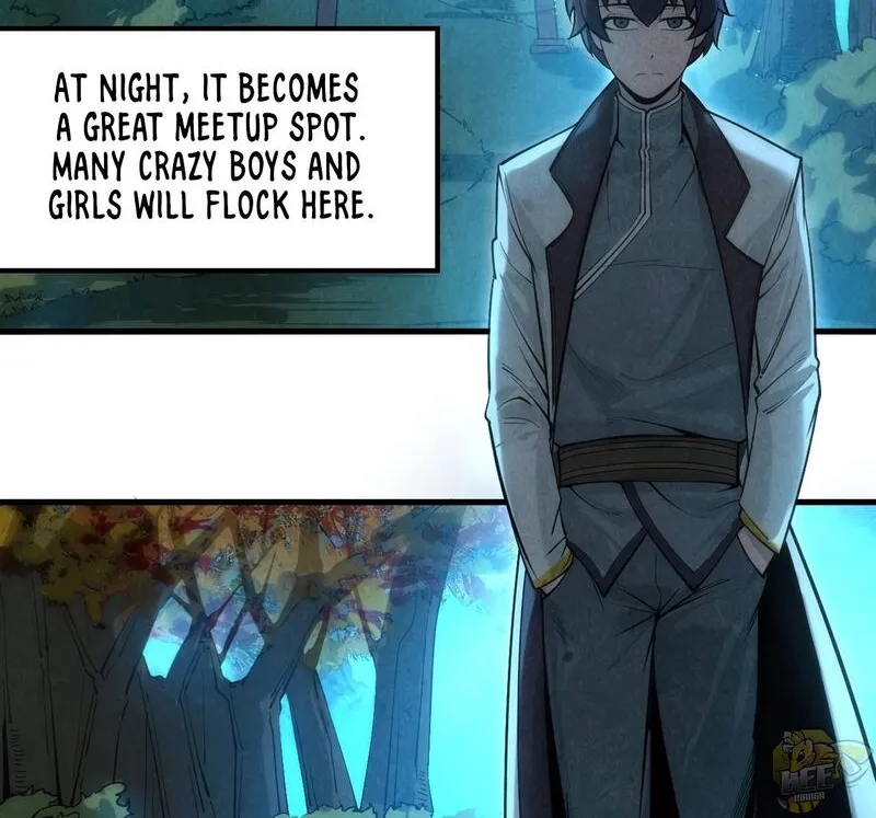 The Ultimate of All Ages Chapter 12 page 44 - 