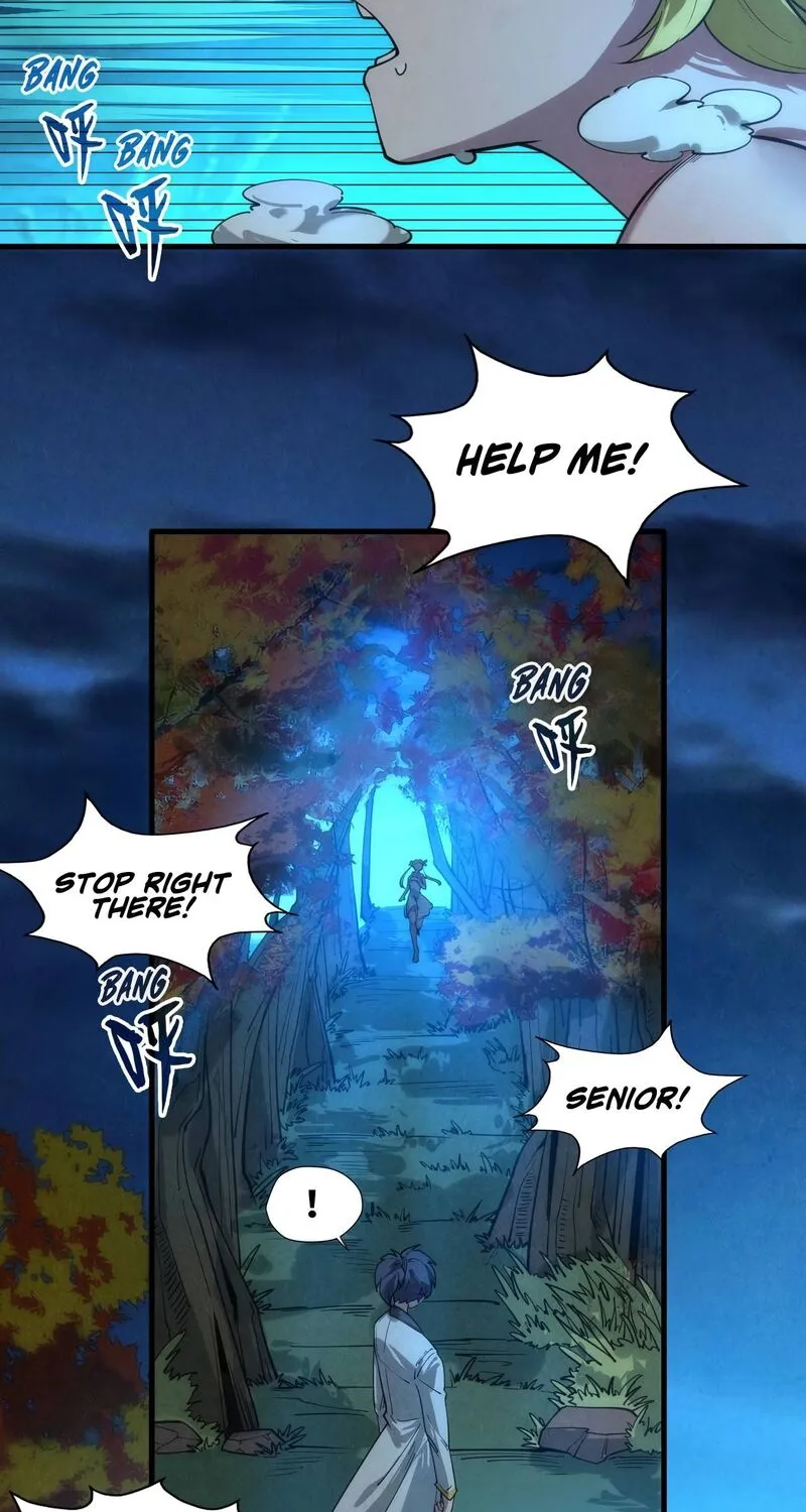 The Ultimate of All Ages Chapter 12 page 47 - 