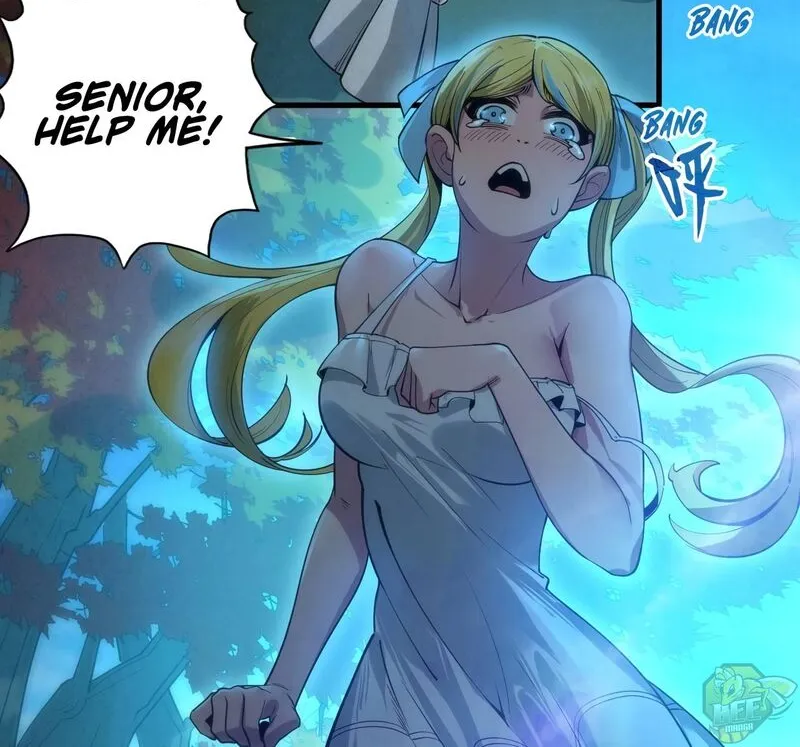 The Ultimate of All Ages Chapter 12 page 48 - 