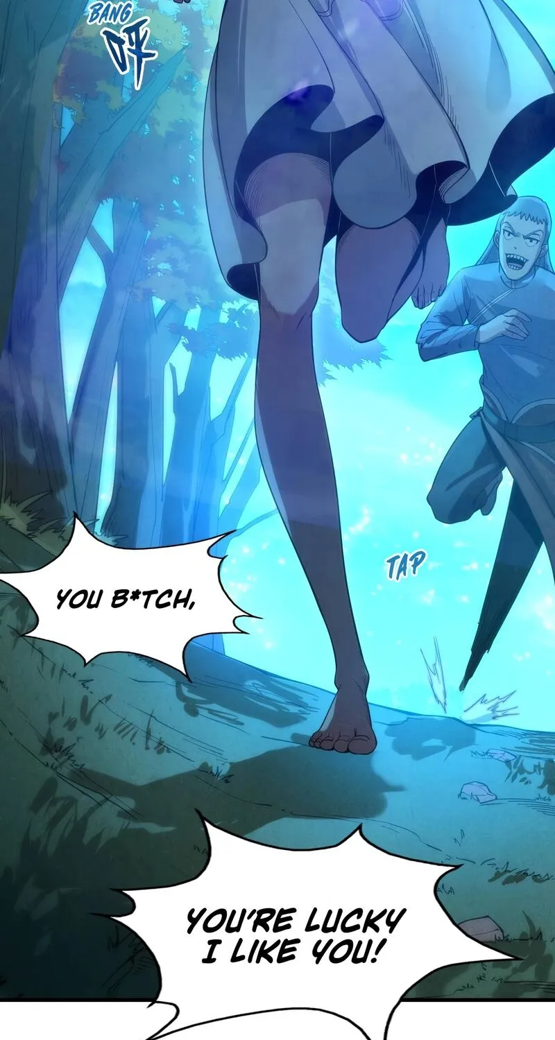 The Ultimate of All Ages Chapter 12 page 49 - 