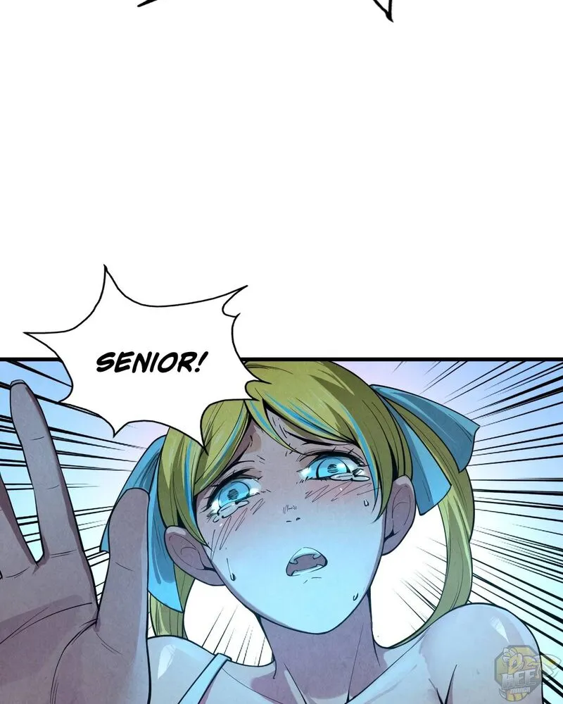 The Ultimate of All Ages Chapter 12 page 50 - 