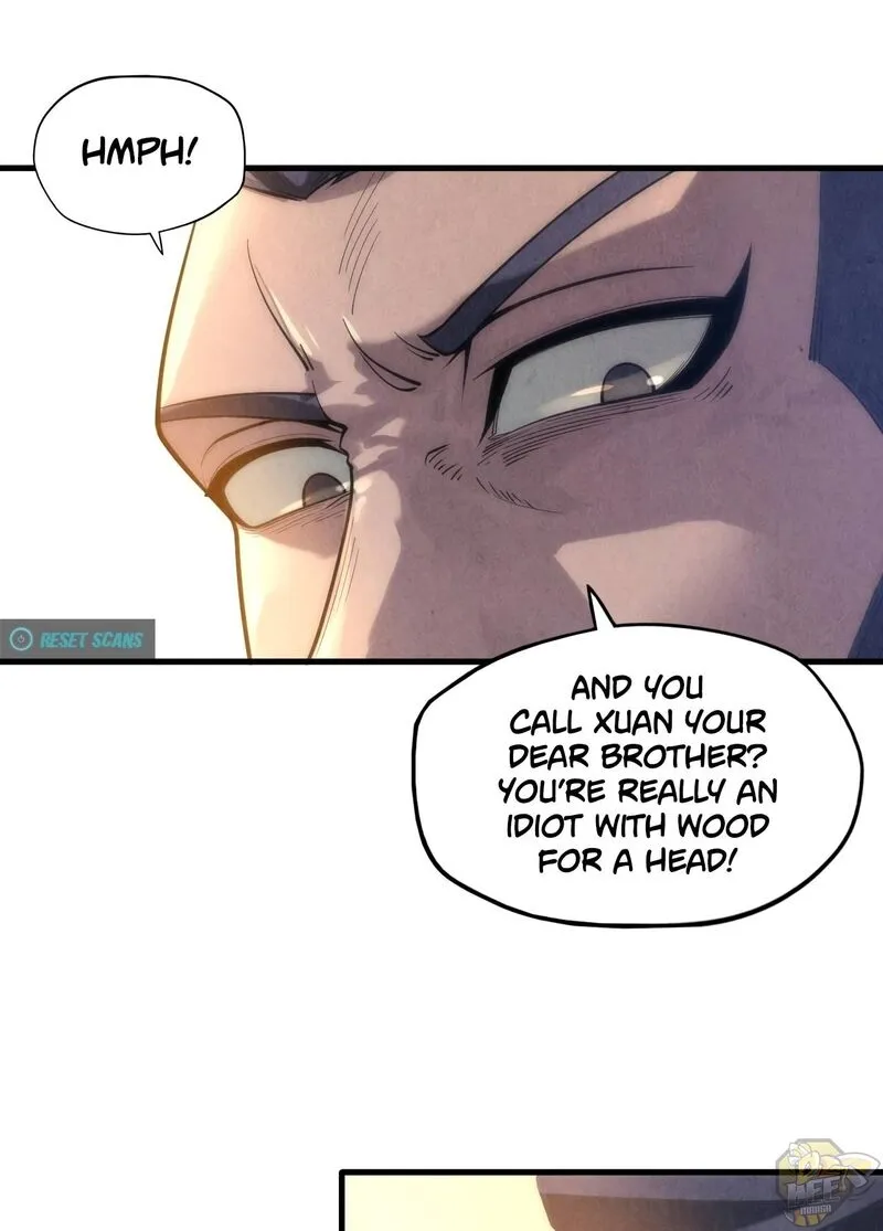 The Ultimate of All Ages Chapter 12 page 6 - 