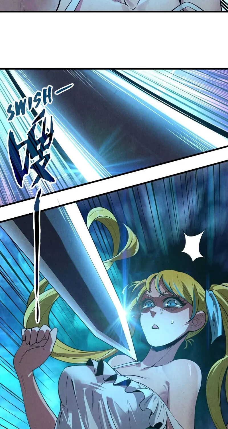 The Ultimate of All Ages Chapter 12 page 51 - 