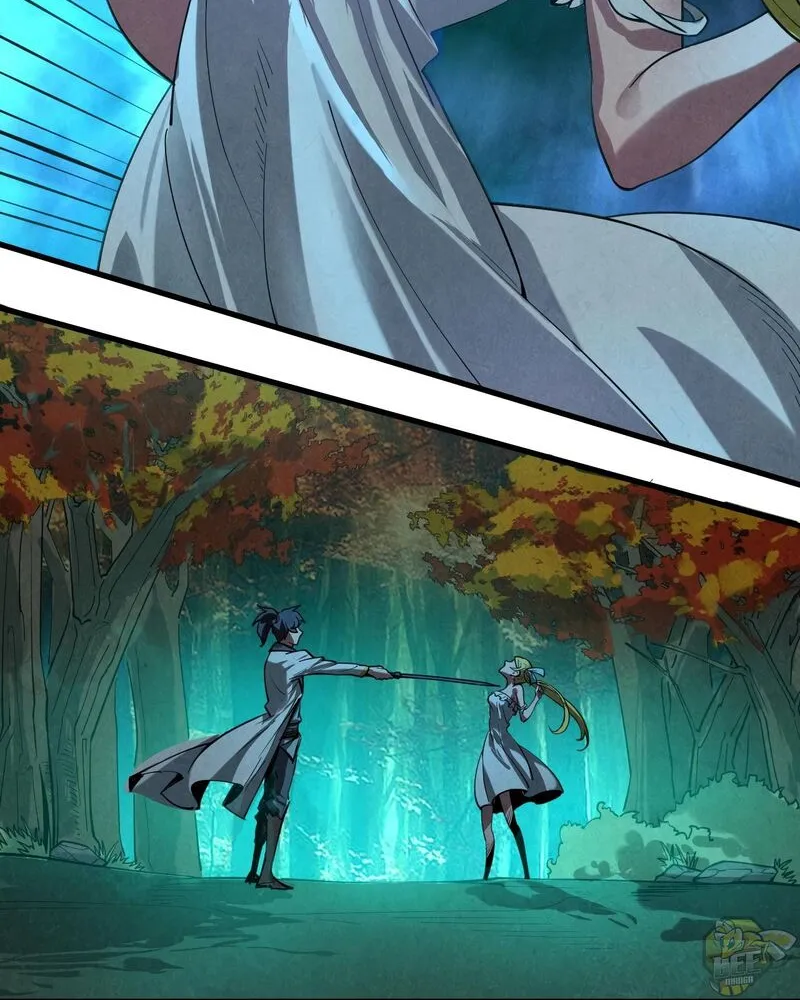 The Ultimate of All Ages Chapter 12 page 52 - 