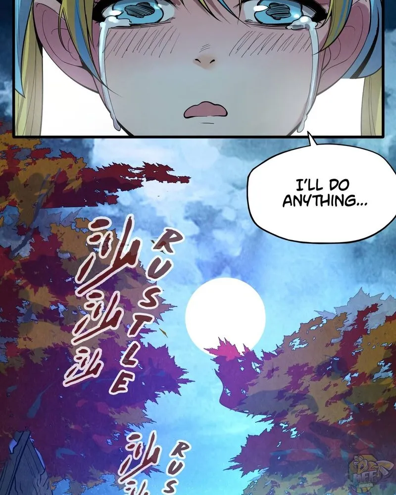 The Ultimate of All Ages Chapter 12 page 54 - 