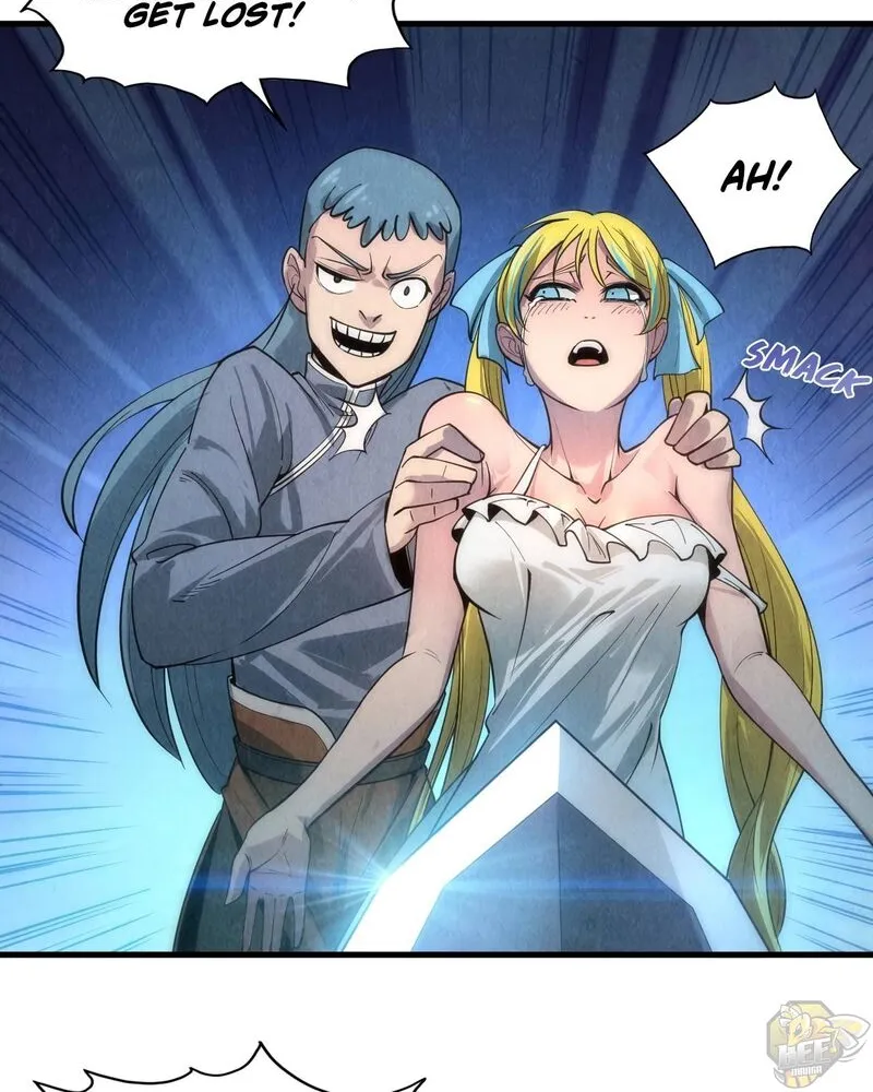 The Ultimate of All Ages Chapter 12 page 56 - 