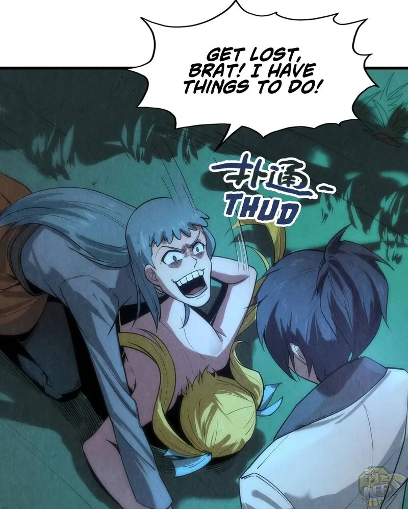 The Ultimate of All Ages Chapter 12 page 58 - 