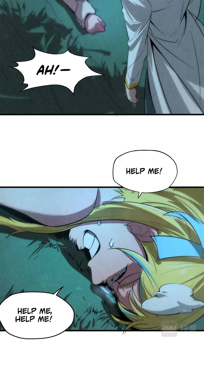 The Ultimate of All Ages Chapter 12 page 59 - 