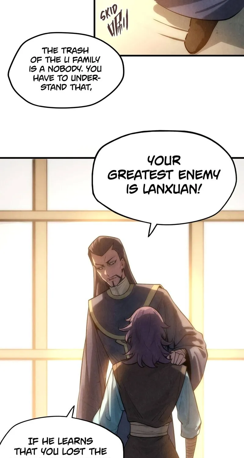 The Ultimate of All Ages Chapter 12 page 7 - 