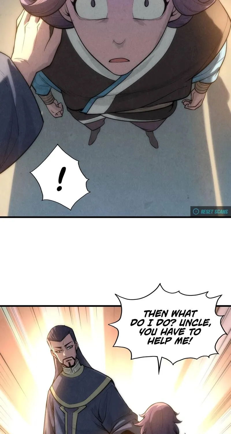 The Ultimate of All Ages Chapter 12 page 9 - 