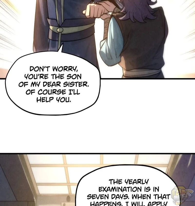 The Ultimate of All Ages Chapter 12 page 10 - 