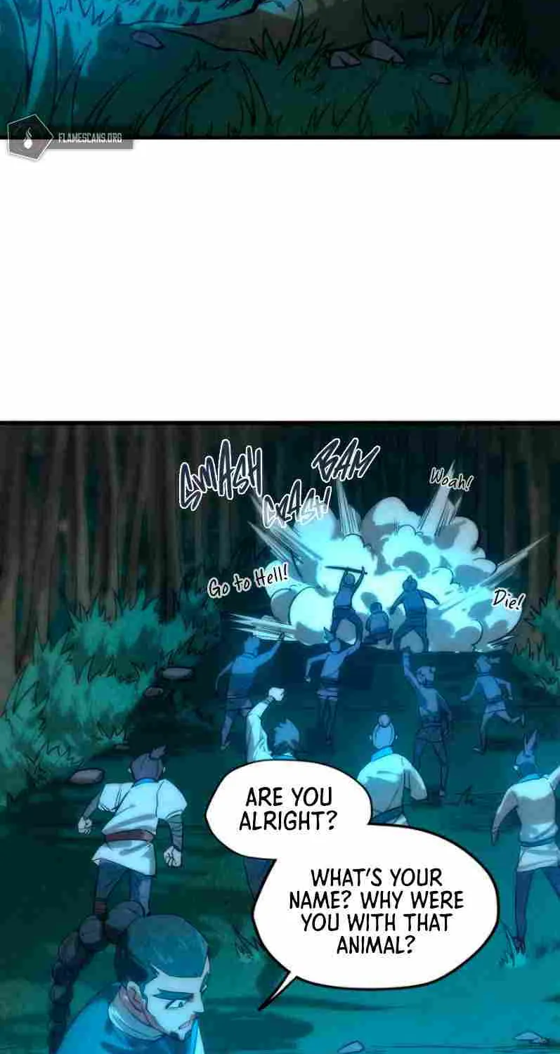 The Ultimate of All Ages Chapter 13 page 14 - 