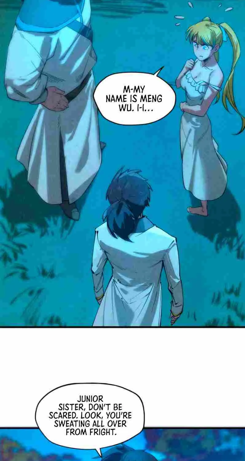 The Ultimate of All Ages Chapter 13 page 15 - 