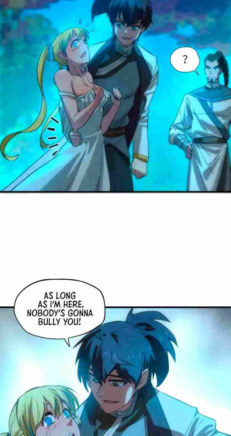 The Ultimate of All Ages Chapter 13 page 16 - 