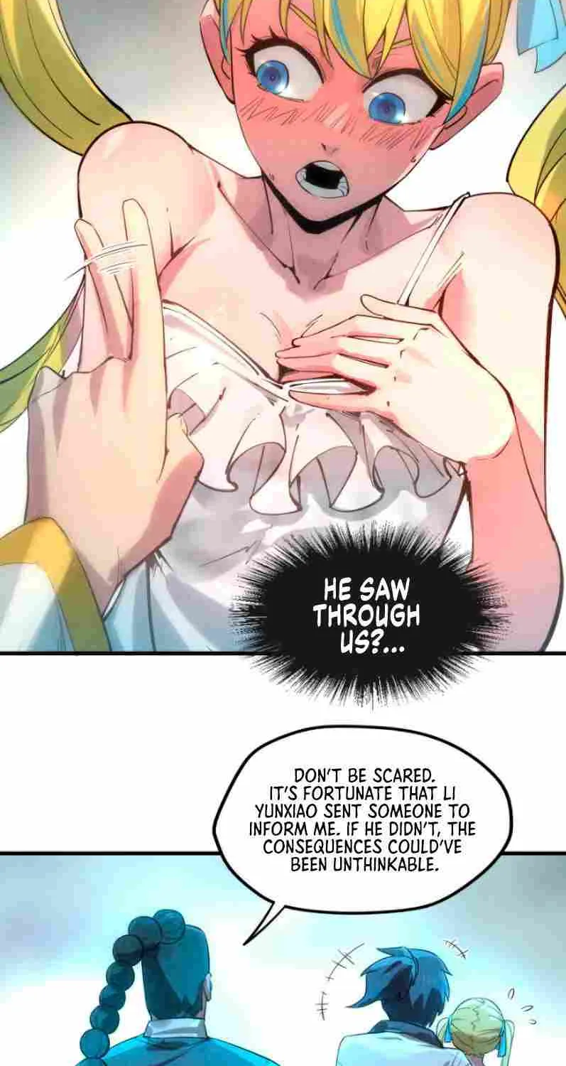 The Ultimate of All Ages Chapter 13 page 18 - 