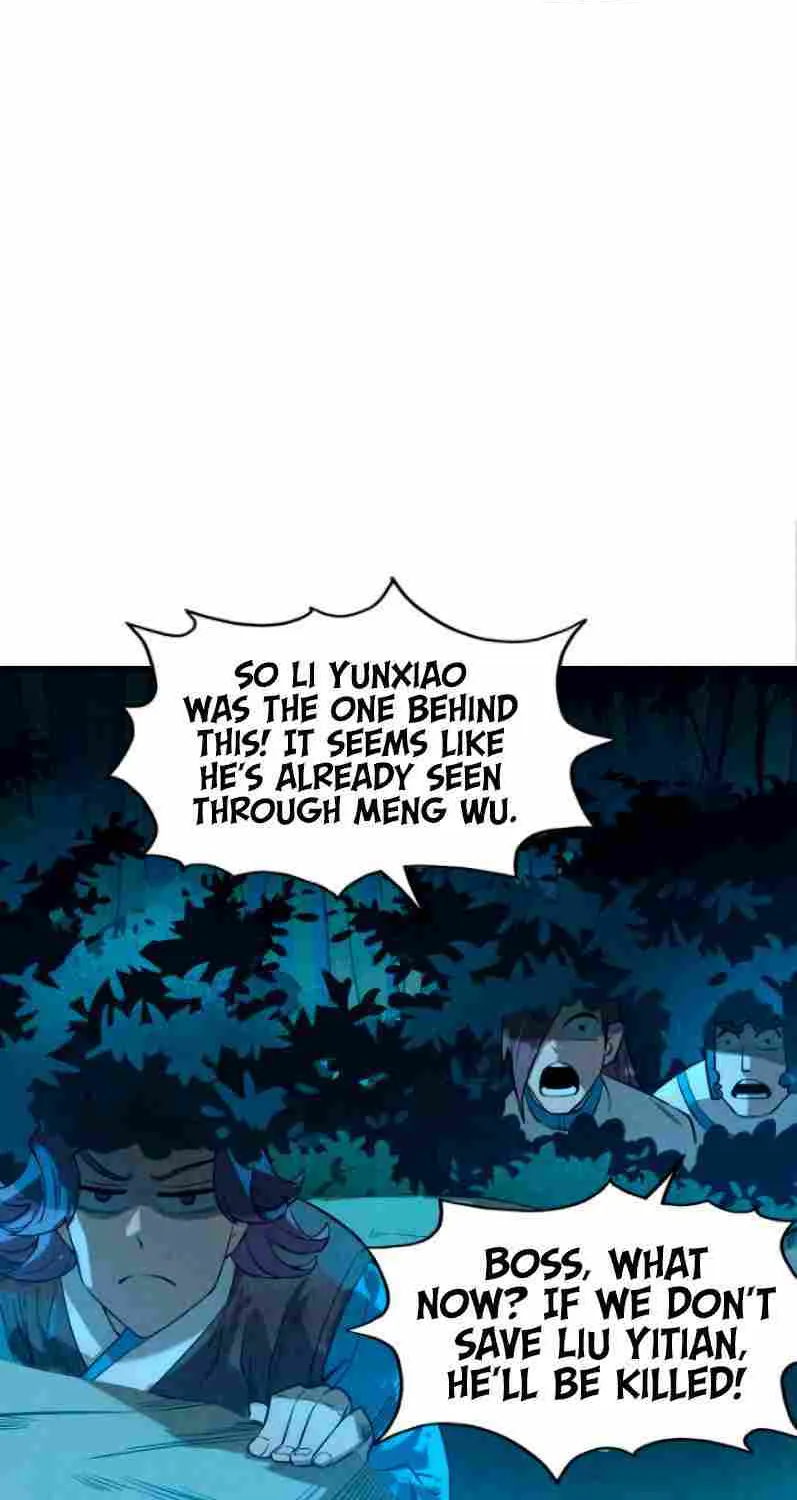 The Ultimate of All Ages Chapter 13 page 20 - 